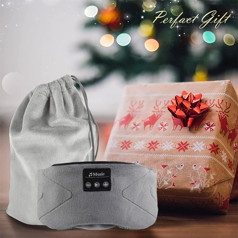 Smart Sleep Mask