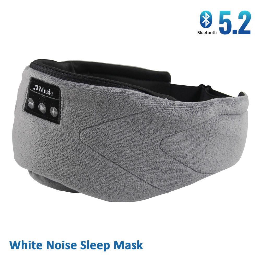 Smart Sleep Mask