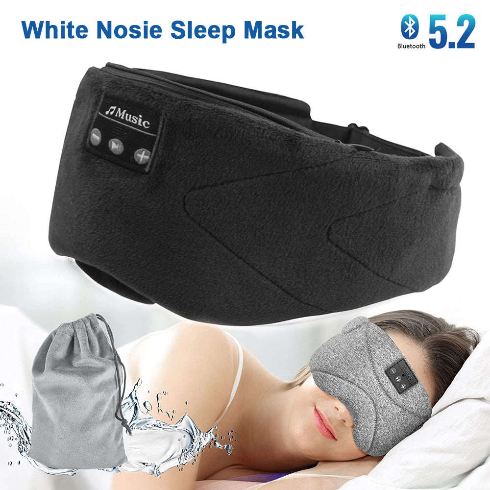 Smart Sleep Mask