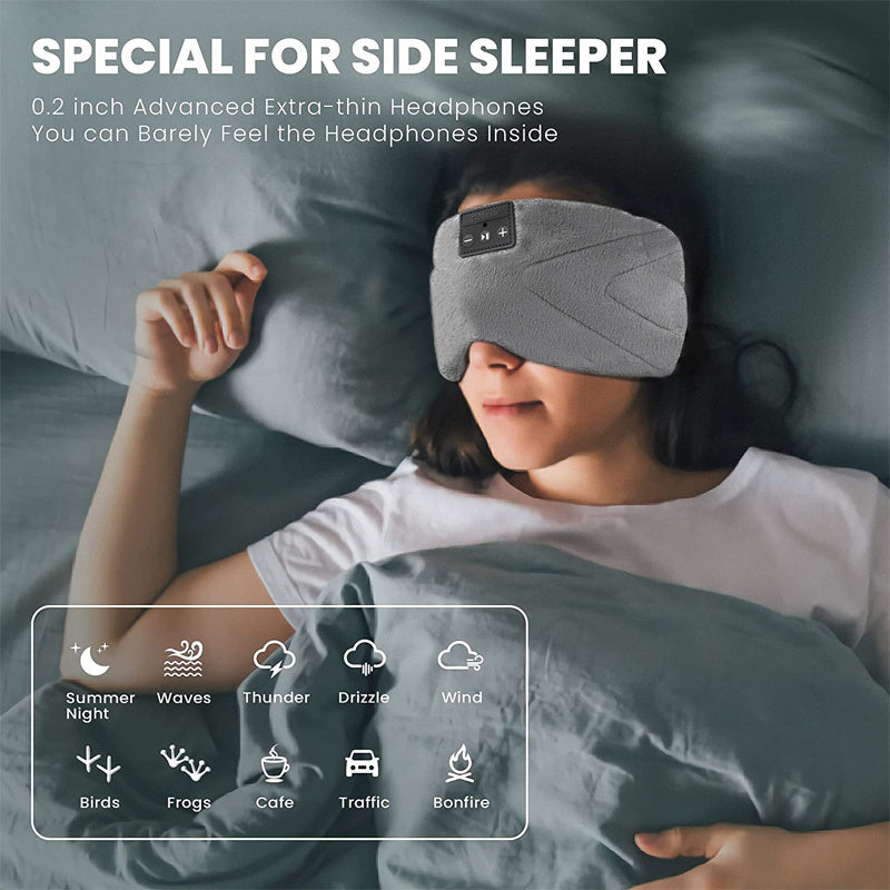 Smart Sleep Mask