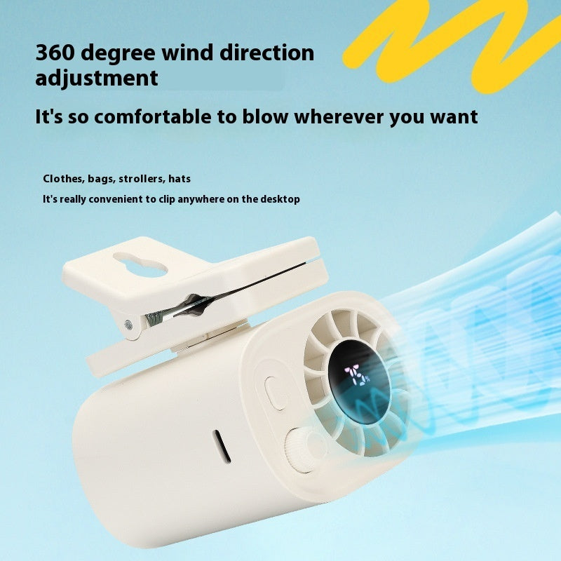 Portable AC ( for car to )