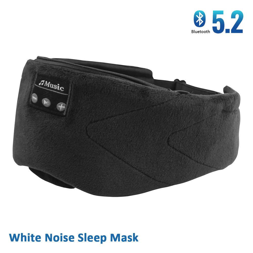 Smart Sleep Mask