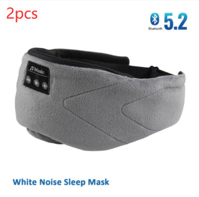 Smart Sleep Mask
