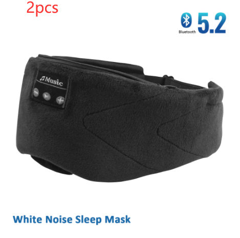 Smart Sleep Mask