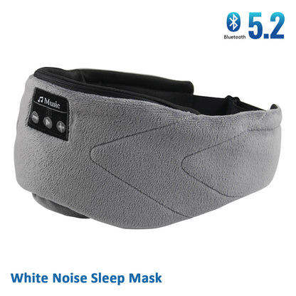 Smart Sleep Mask