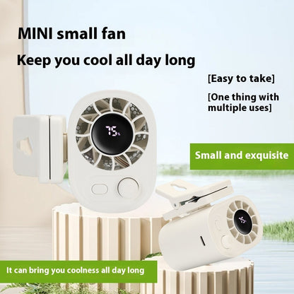 Portable AC  ( for car to )